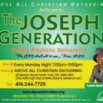 joseph-generation-flyer